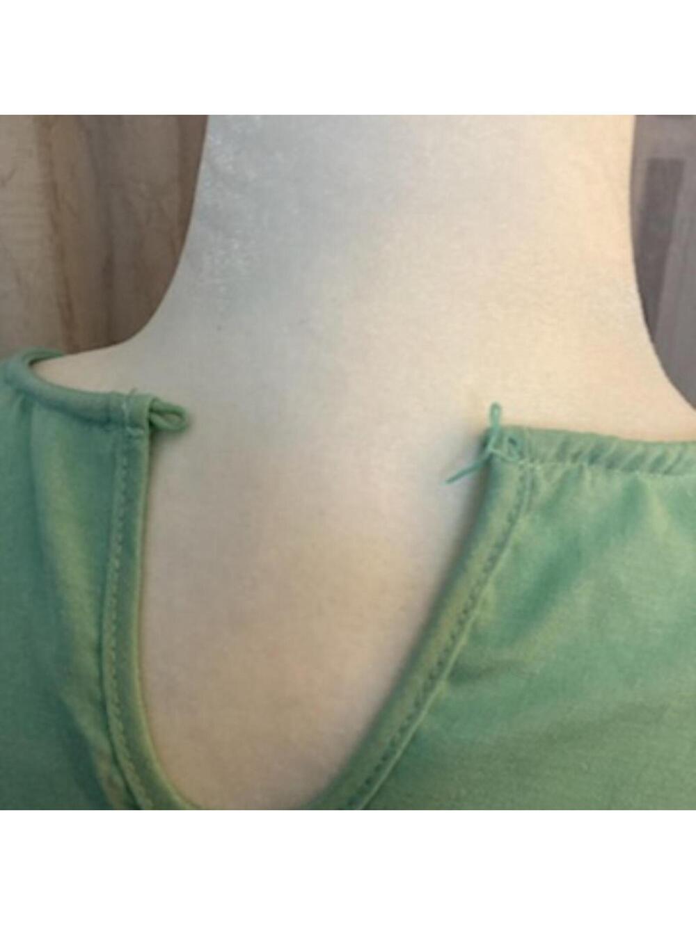 Ruffle blouse - Picture 6 of 6